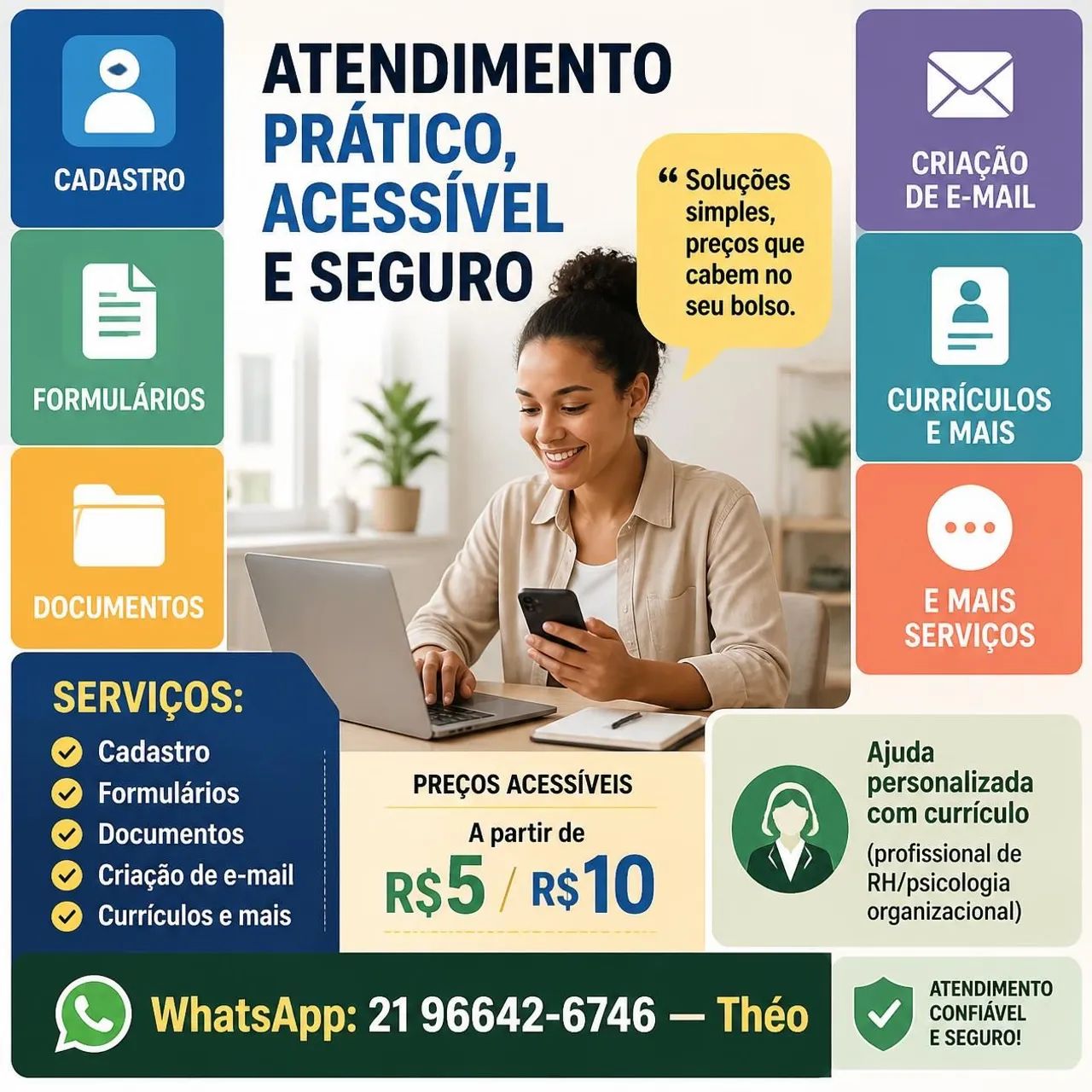 Assistência digital 
