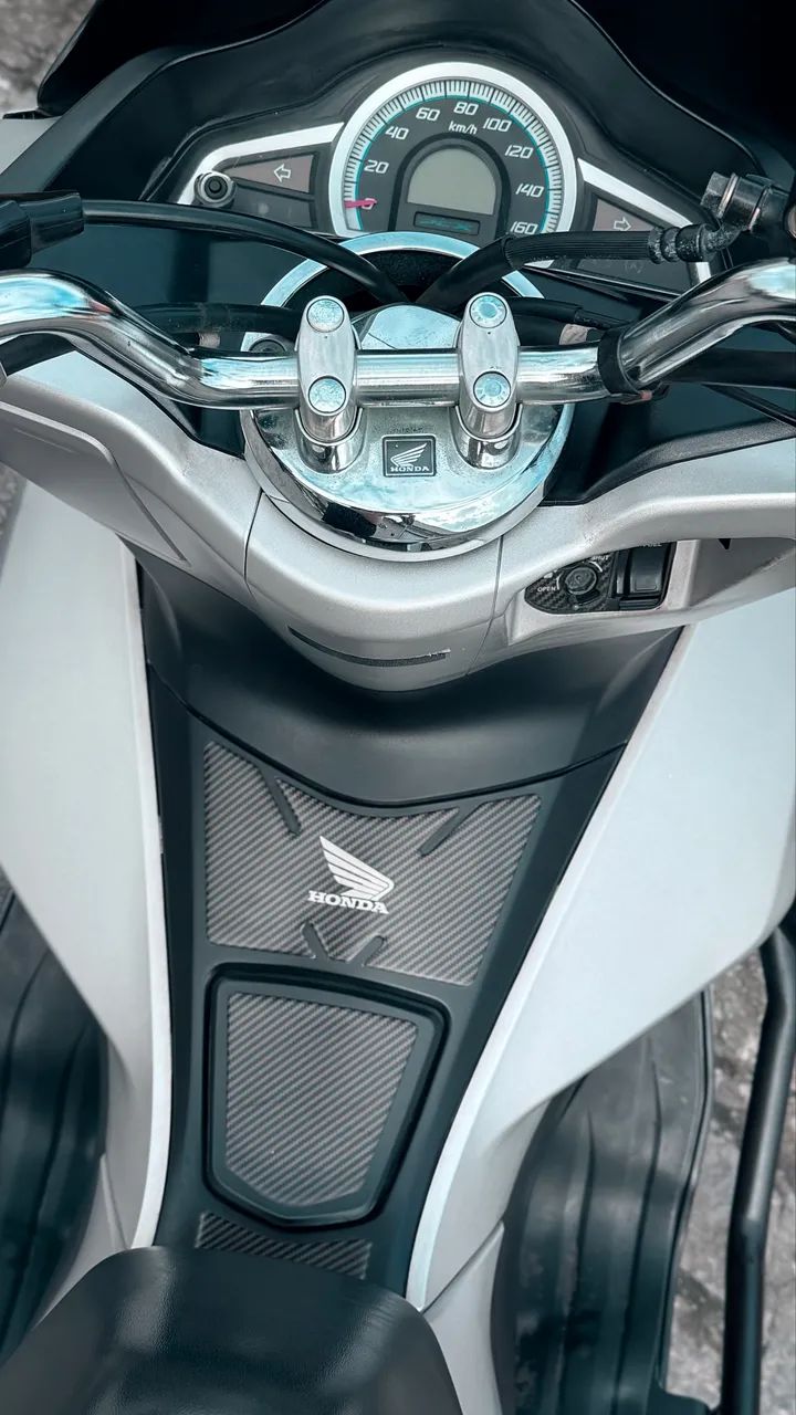 PCX 2017 COM 58 MIL/KM - Foto 3