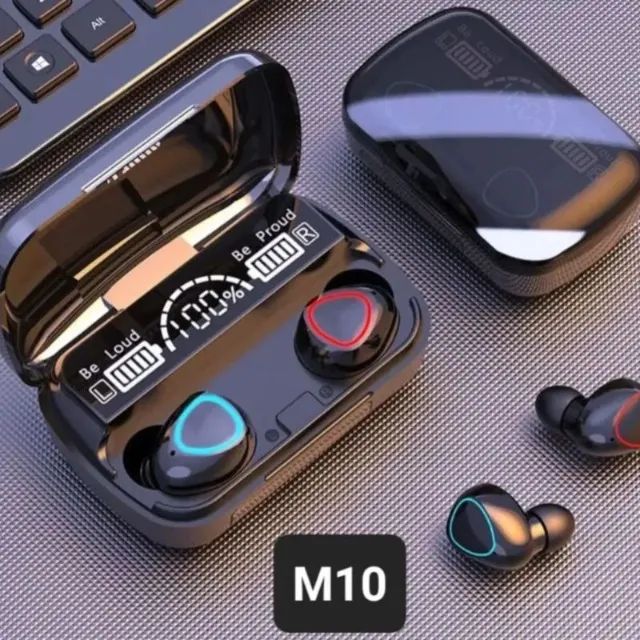 Fone m - Foto 3