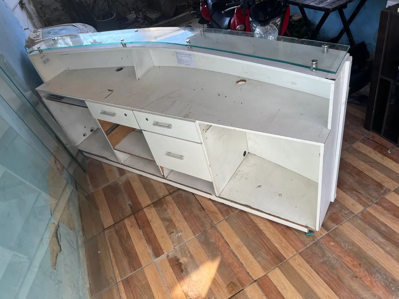Balcão  - Foto 3