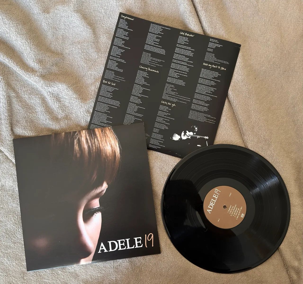Vinil Adele - 19 - Foto 3