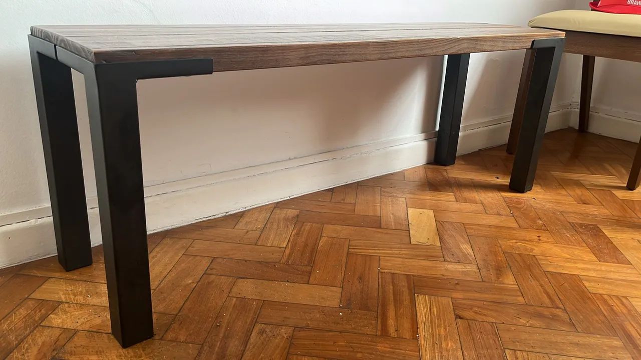2 bancos - Foto 2