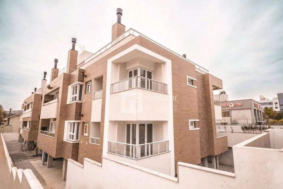 Apartamento Residencial à venda, Itacorubi, Florianópolis - AP1236. - Foto 3