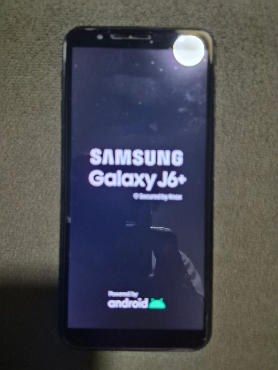 Samsung j6