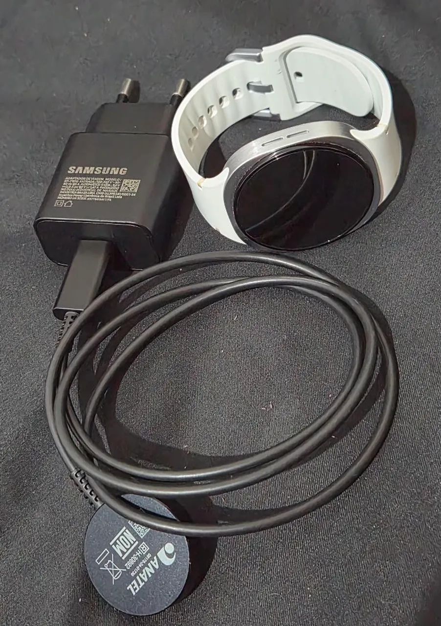 SAMSUNG SMARTWATCH 8 - Foto 5