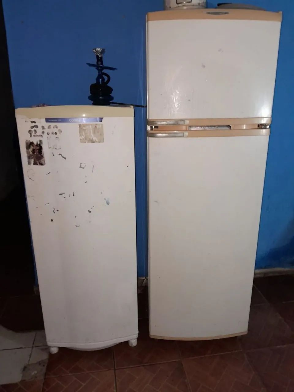 Geladeira  - Foto 2