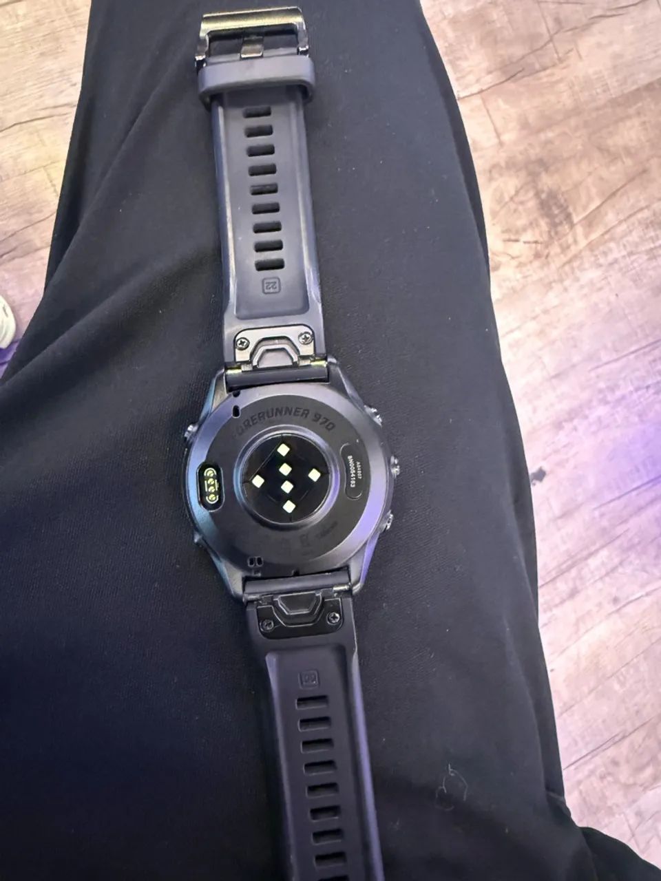 Garmin 970 - Foto 4