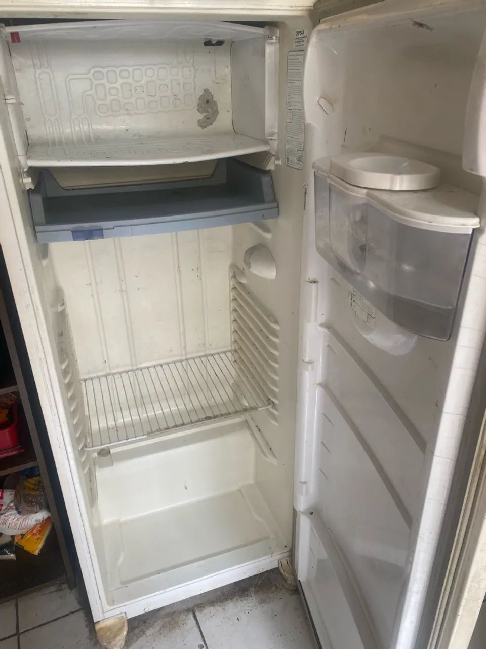 GELADEIRA - Foto 2
