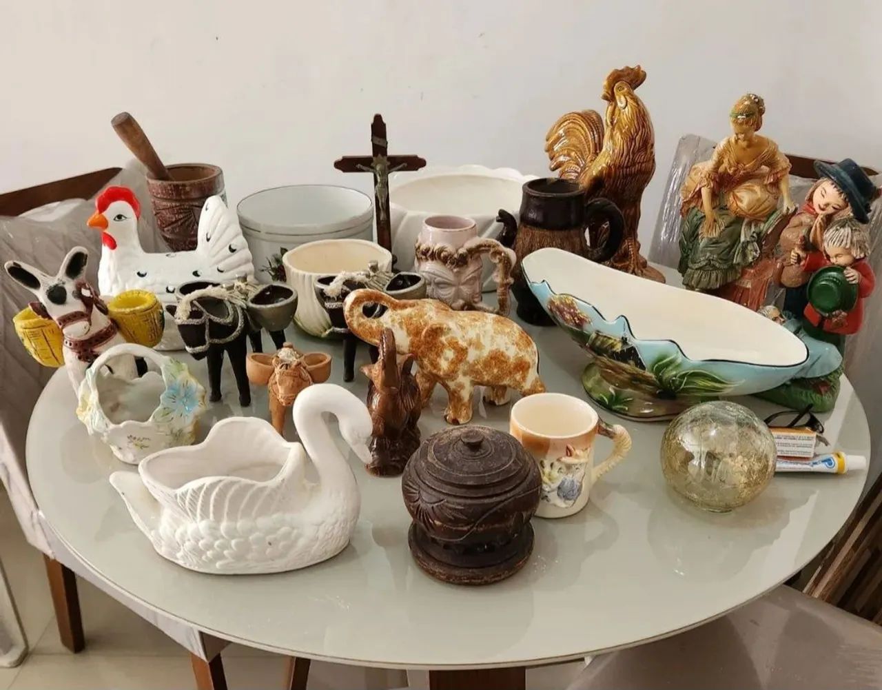 Coisas da vovó  - Foto 3