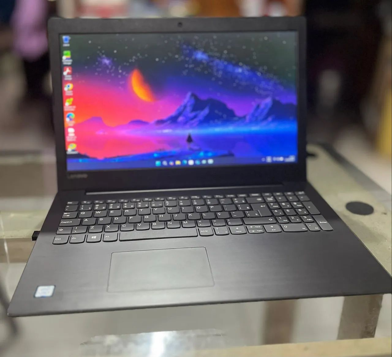 Notebook lenovo - Foto 3