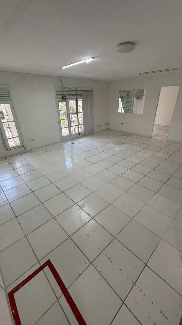 Sala comercial Bairro do Recife 80m² - Foto 4
