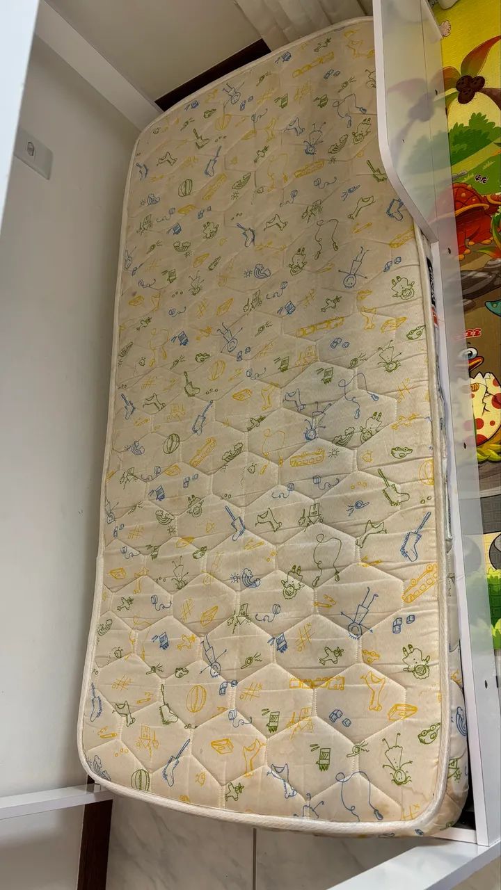 Cama infantil  - Foto 5