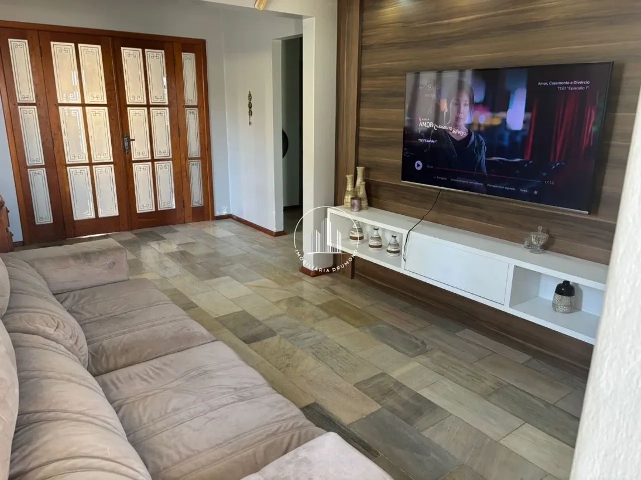 Casa 4 Quartos com 1 Suíte - Jardim Atlântico - Foto 5