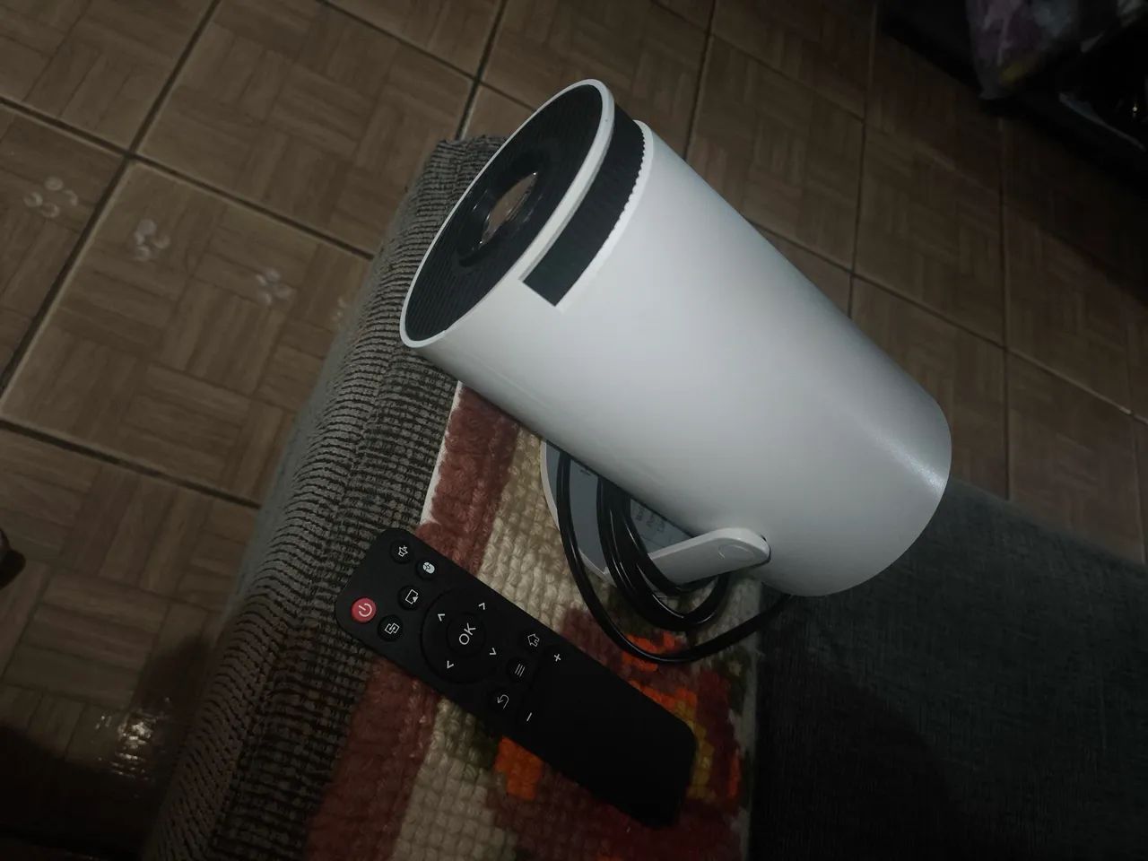 Projetor  - Foto 2
