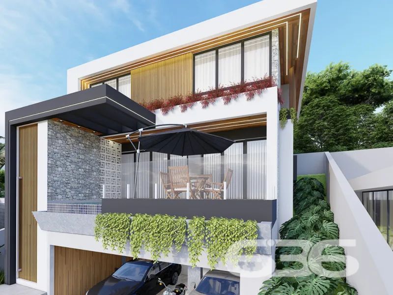 Casa | Joinville | Vila Nova | Quartos 3