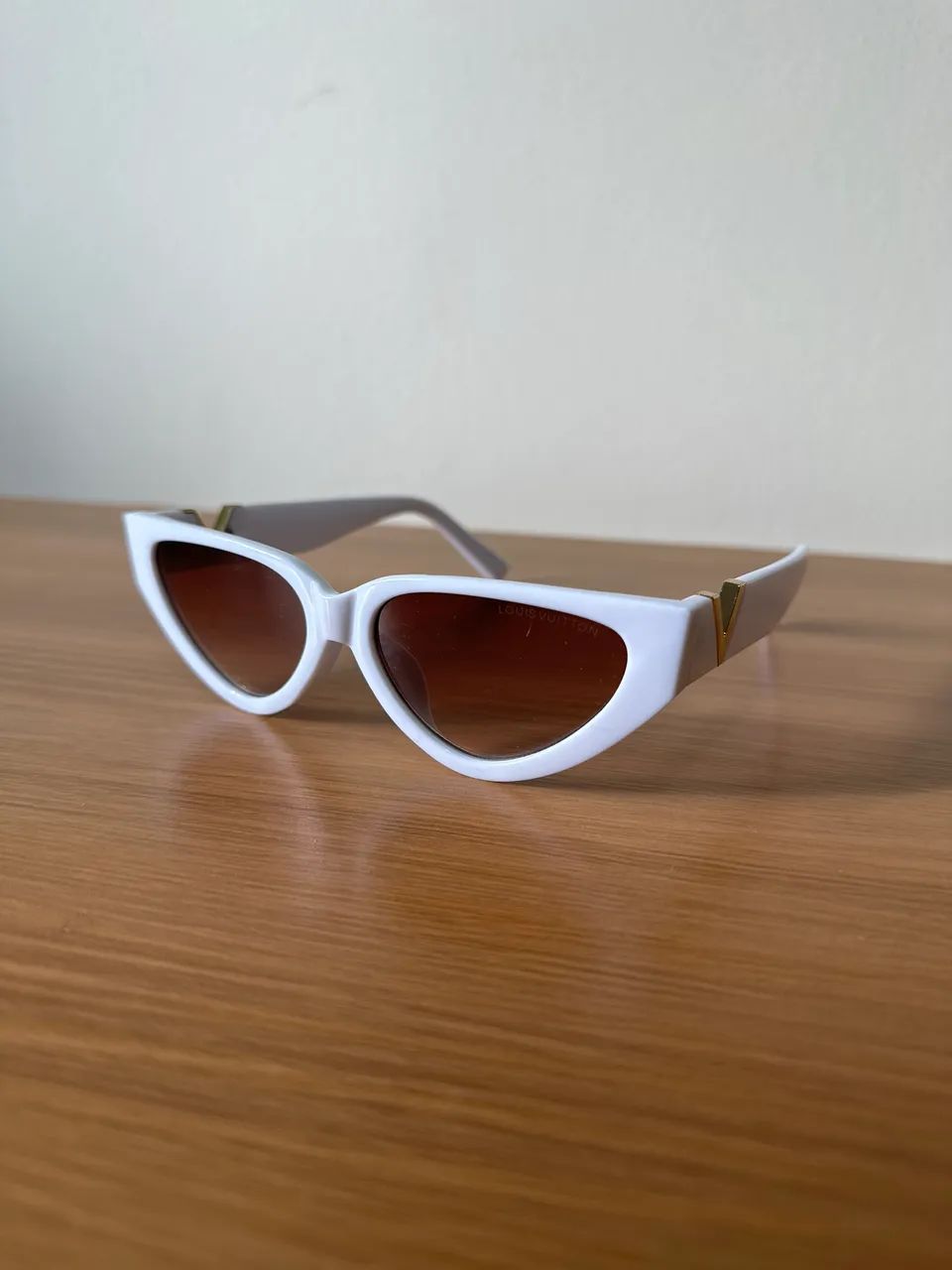 Oculos vintage Cat eye  - Foto 2