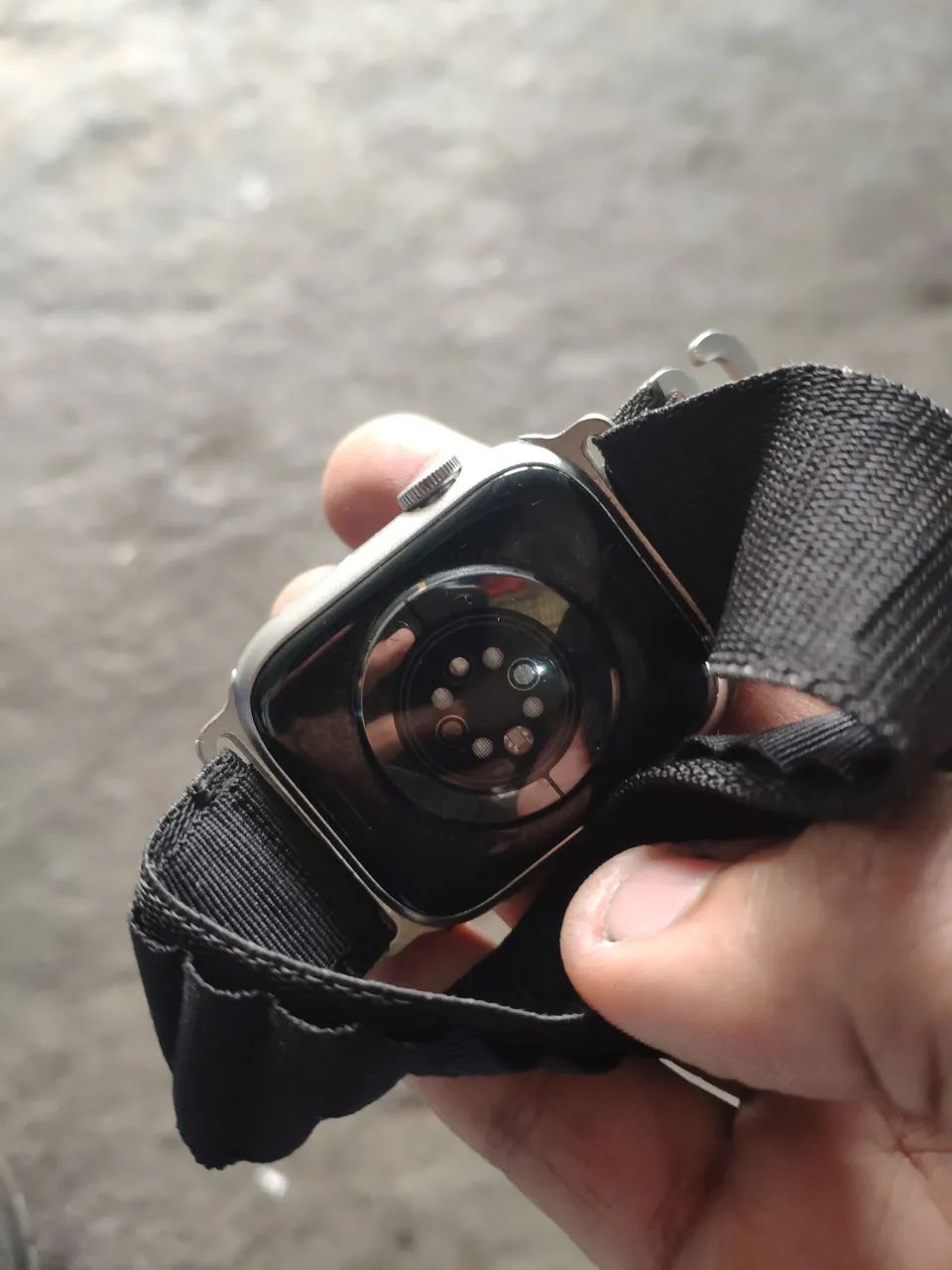 Vendo smartwatch  - Foto 5