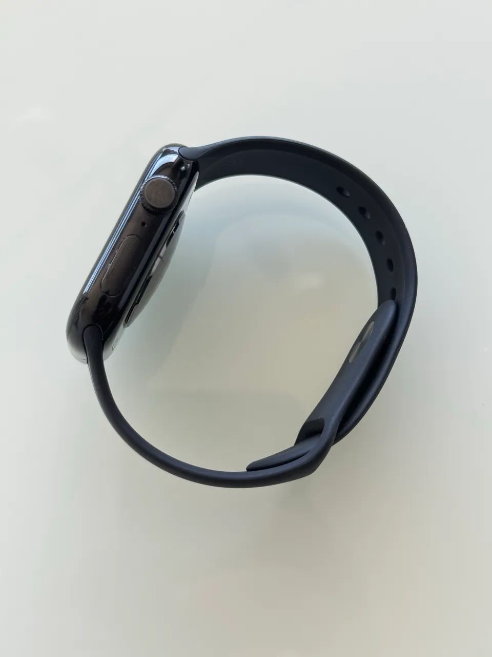 Apple Watch série 10 46mm Black  - Foto 5