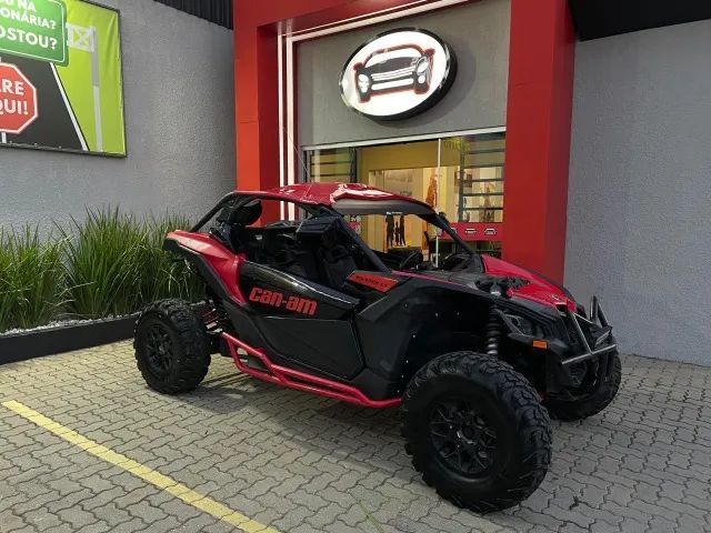 BRP Can-Am Maverick 2018 900CC - Foto 2