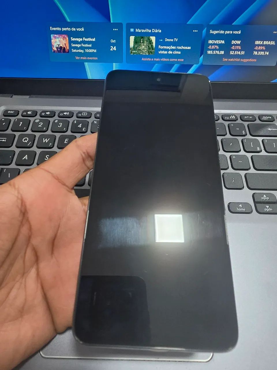 Motorola G15