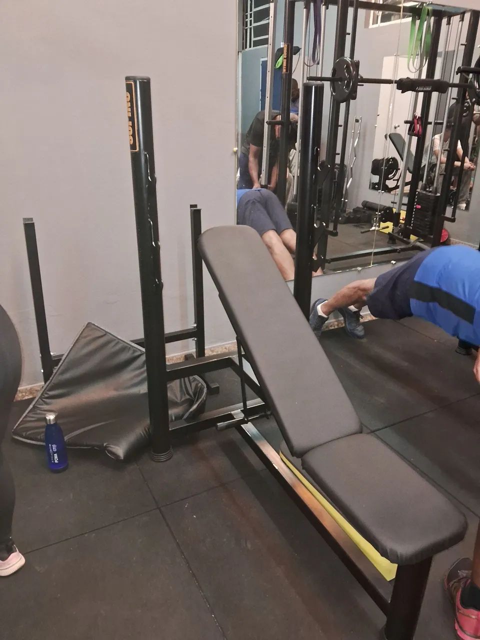 Estúdio de musculação  - Foto 4