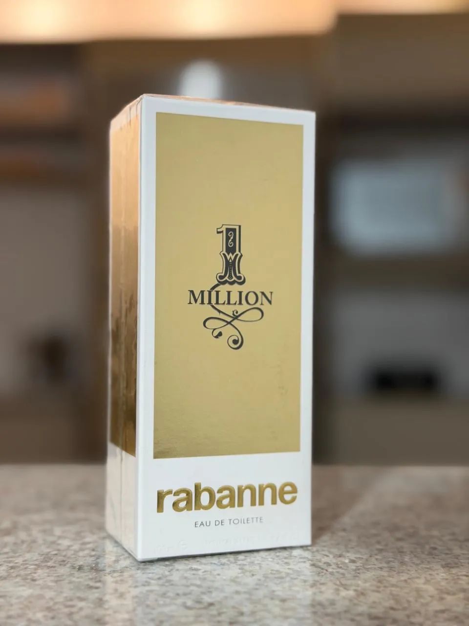 One Milion 100ml edt 