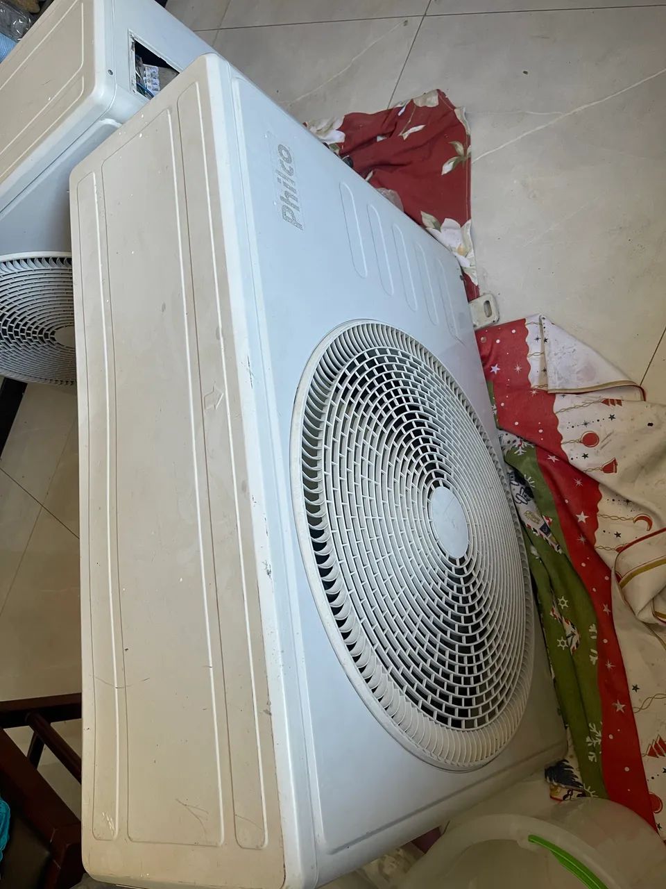 Vendo Ar Condiconado - Foto 4