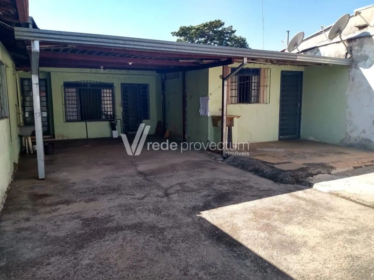 casa - Jardim Eulina - Campinas - Foto 4