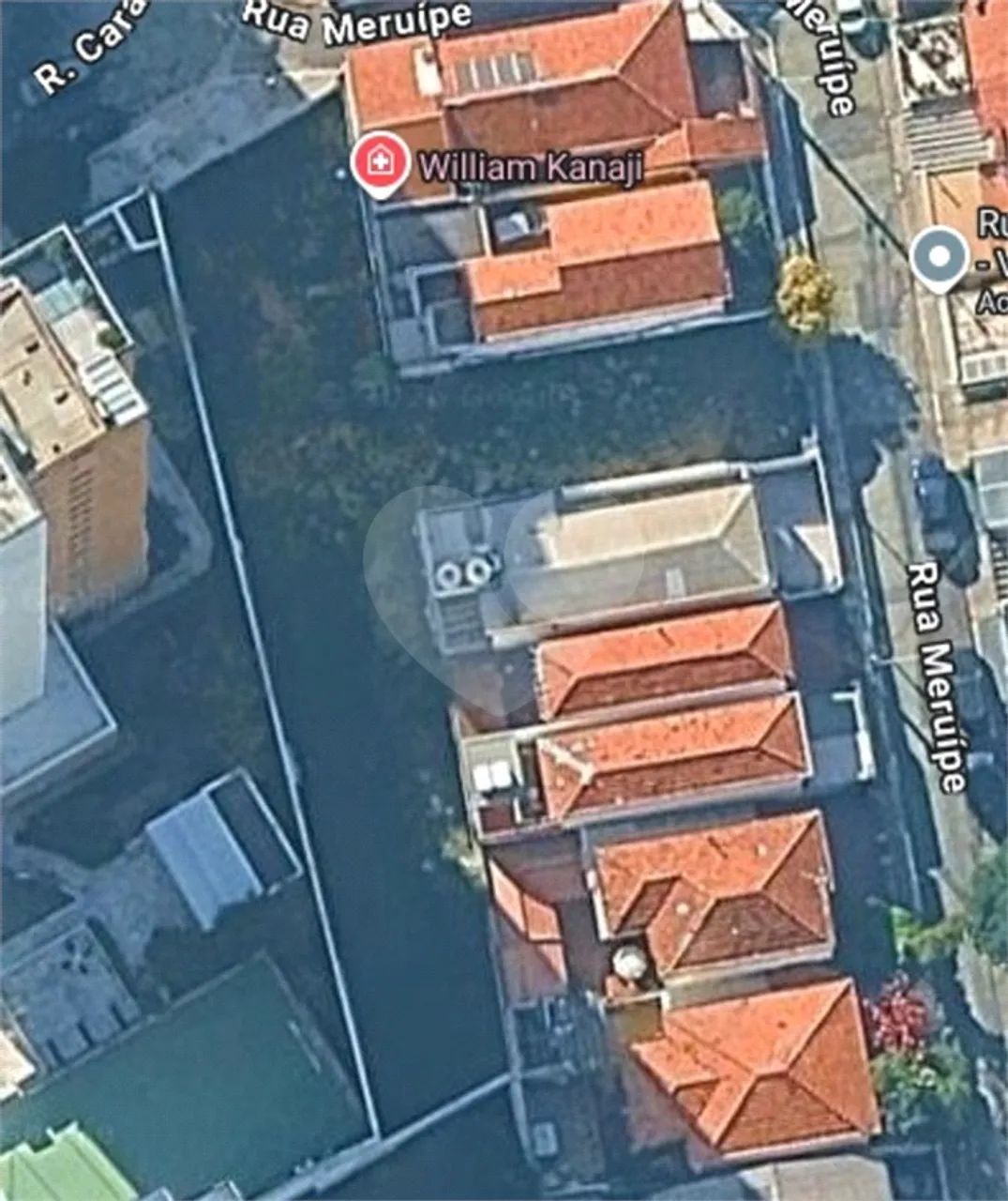 Terreno com 1 quartos para locação em Vila mariana - SP - Foto 5