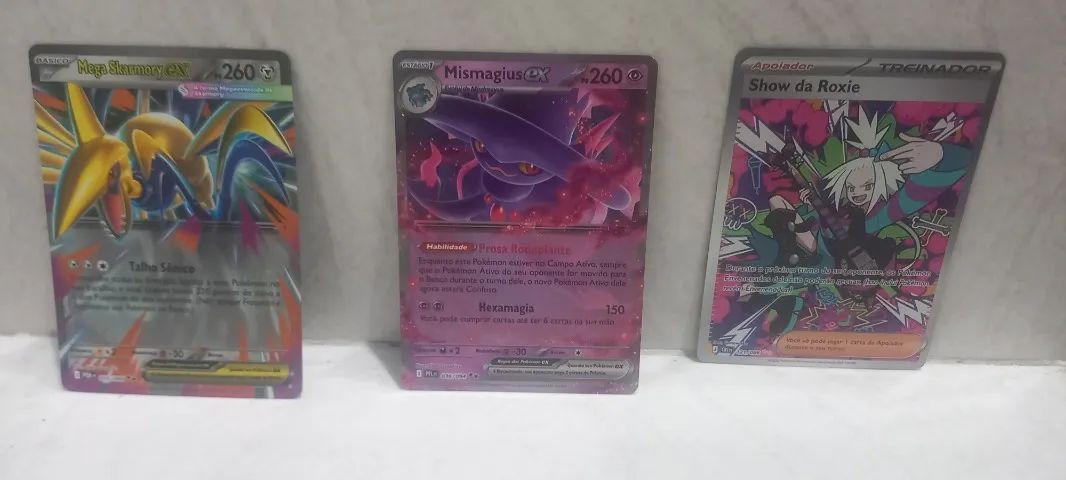 Card pokemon - Foto 2