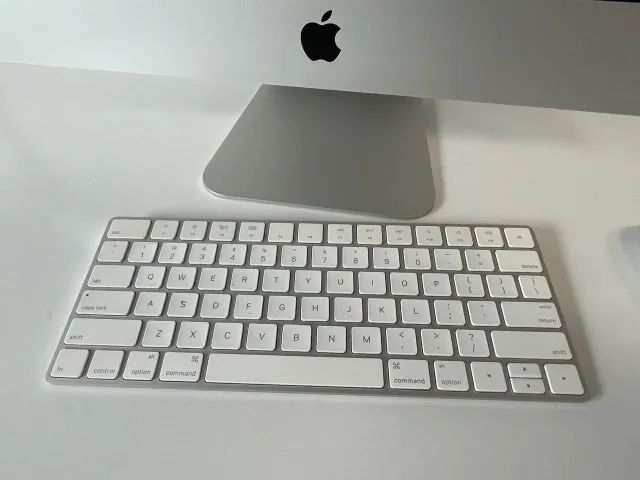 iMac 21.5