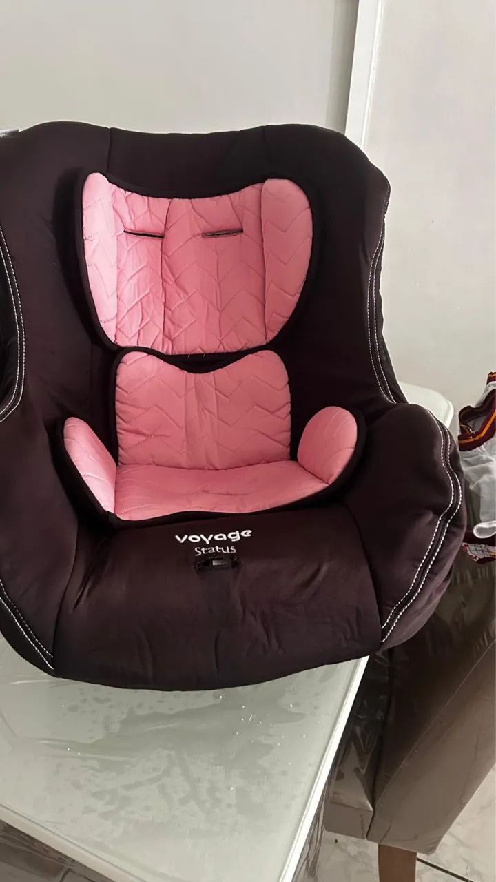 Vende se bebê conforto  - Foto 3