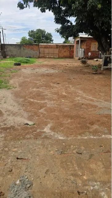 Vendo lote grande com casa - Foto 3