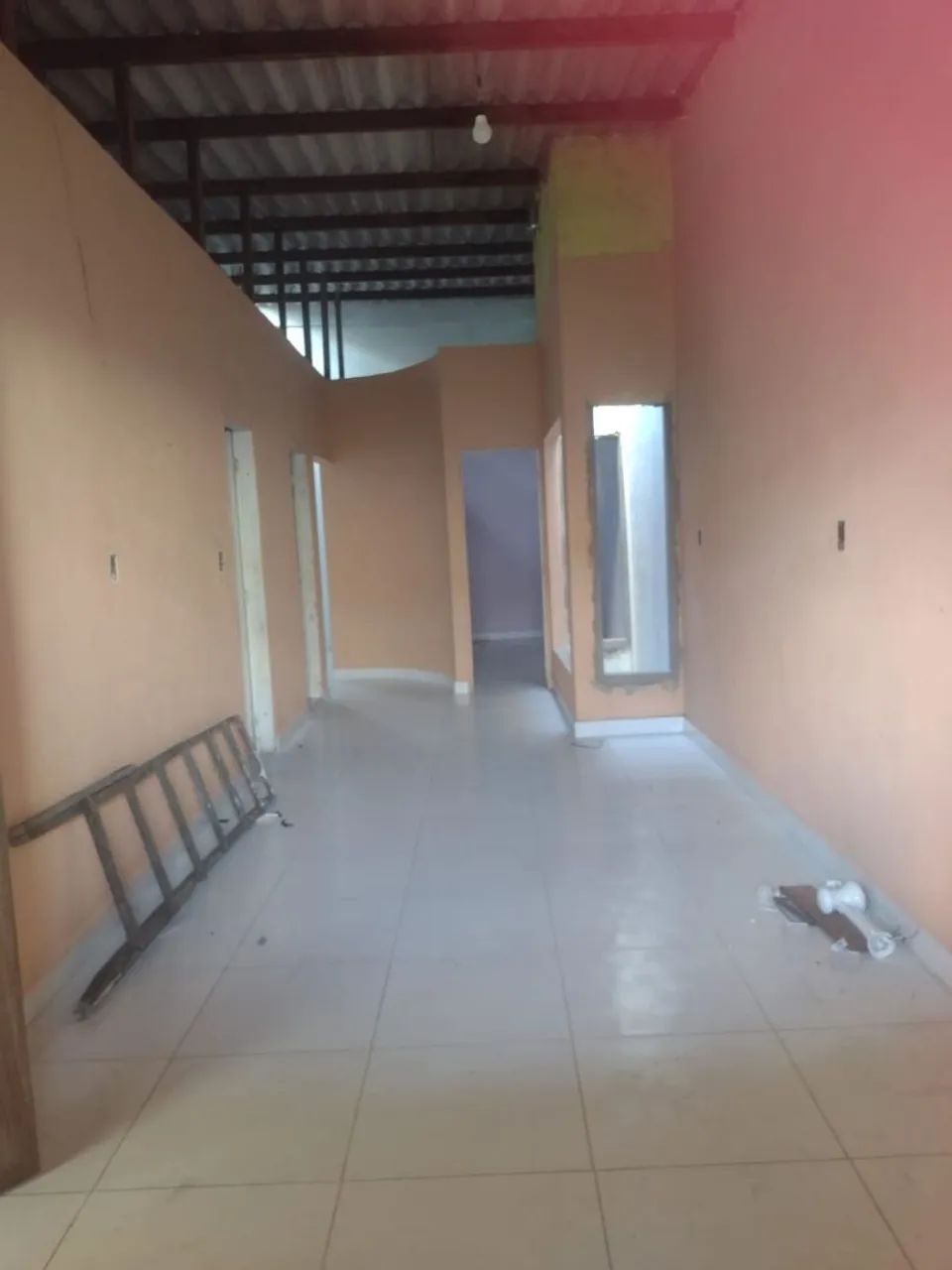 Vendo casa no Albano  - Foto 2