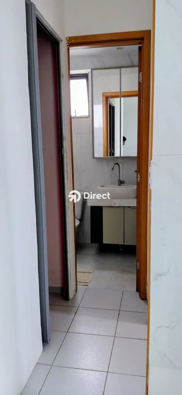 Beira-Mar em Candeias | 40m² no Atalanta Residence | Rooftop 360° Panorâmico - Foto 12