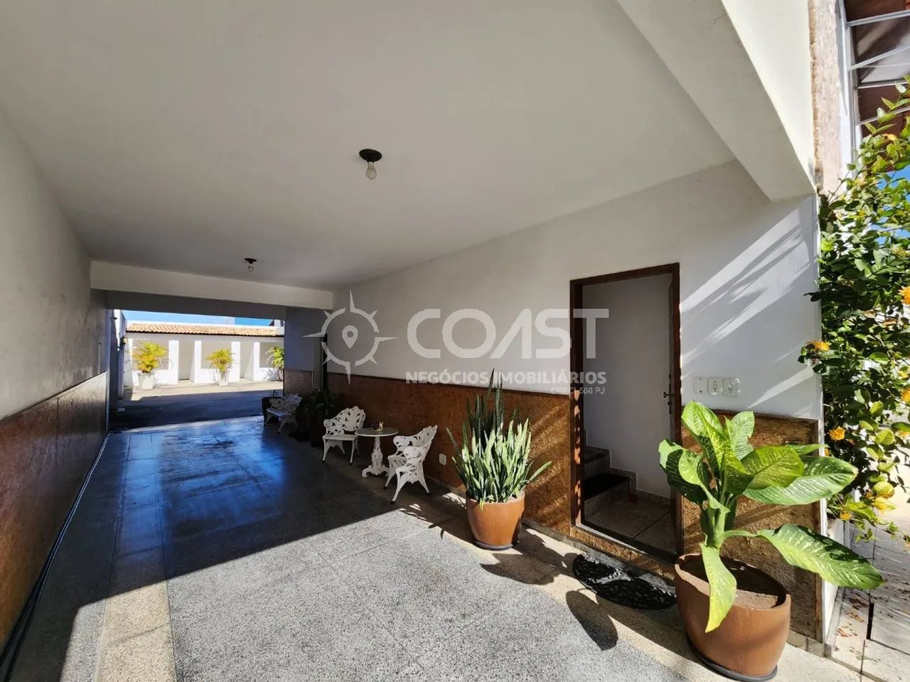 Imóvel Comercial com 10 salas para alugar, na Coroa do Meio. - Foto 3