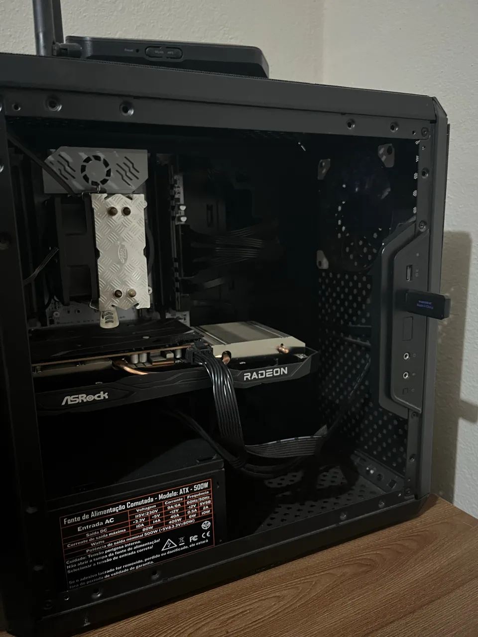 Pc gamer computador  - Foto 2
