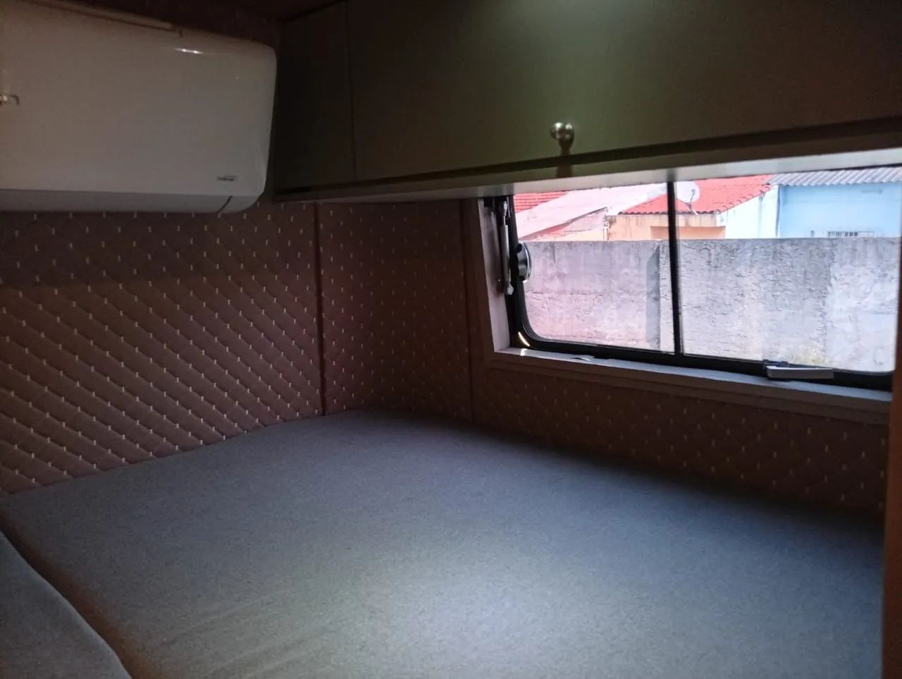 Volare v6 motorhome  - Foto 5