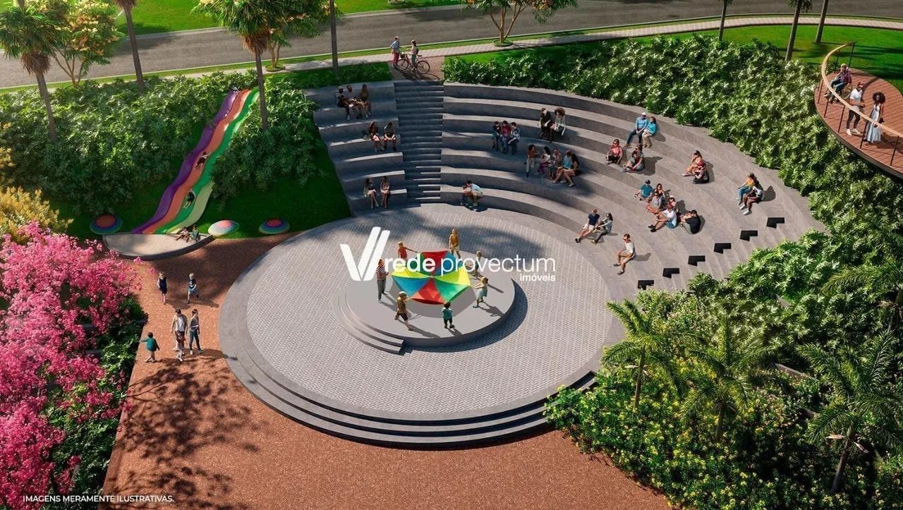 terreno - Terrassos Residencial - Paulínia - Foto 4