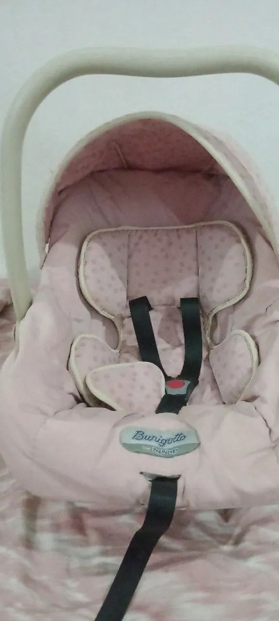 Bebe Conforto  - Foto 3