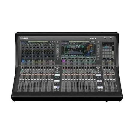 YAMAHA MESA DIGITAL DM7  - Foto 2