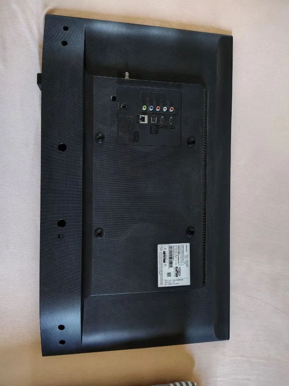 Smart TV LED 32" Samsung - Foto 2