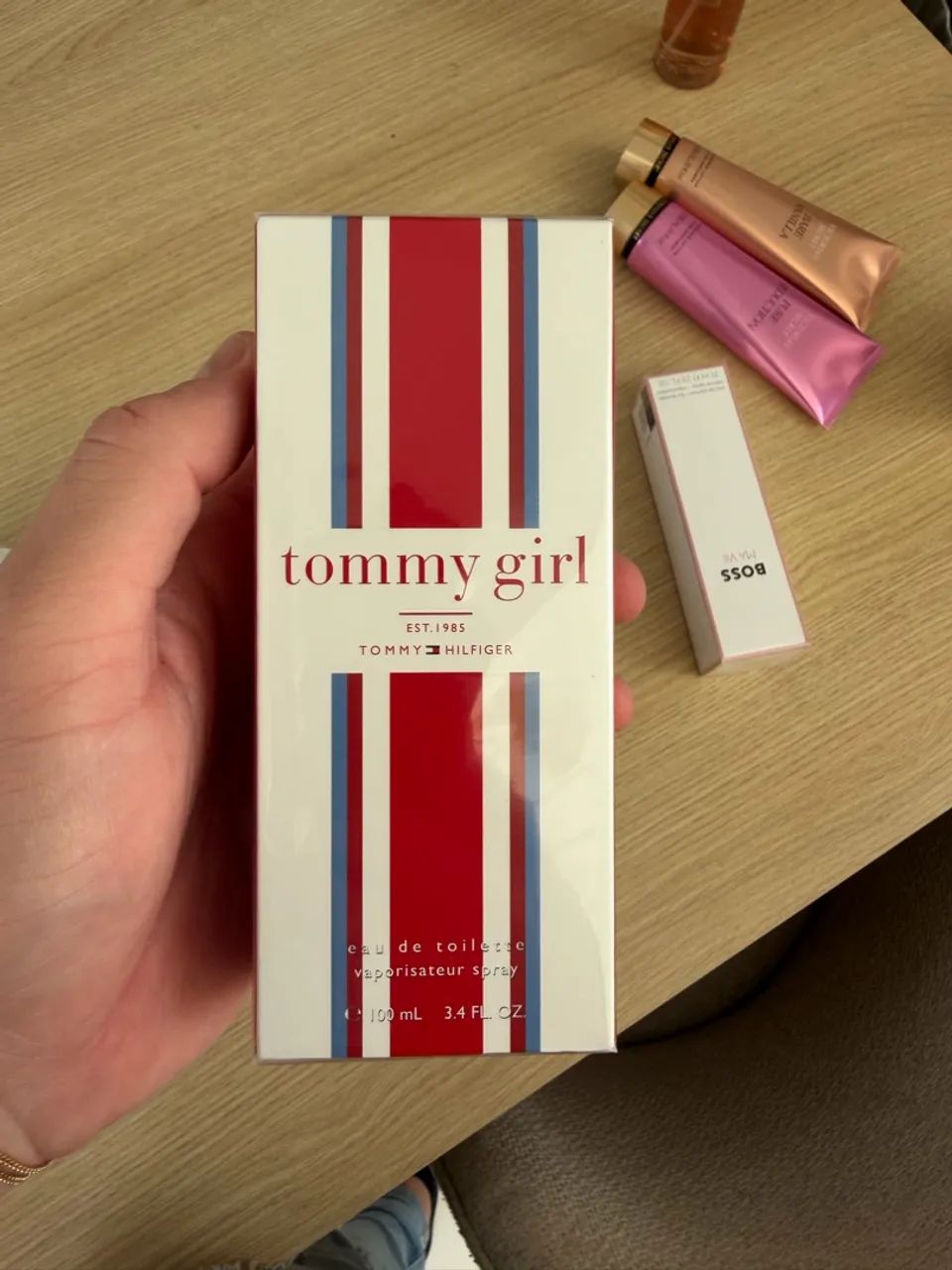 Perfume Tommy girl 100ml - Foto 2