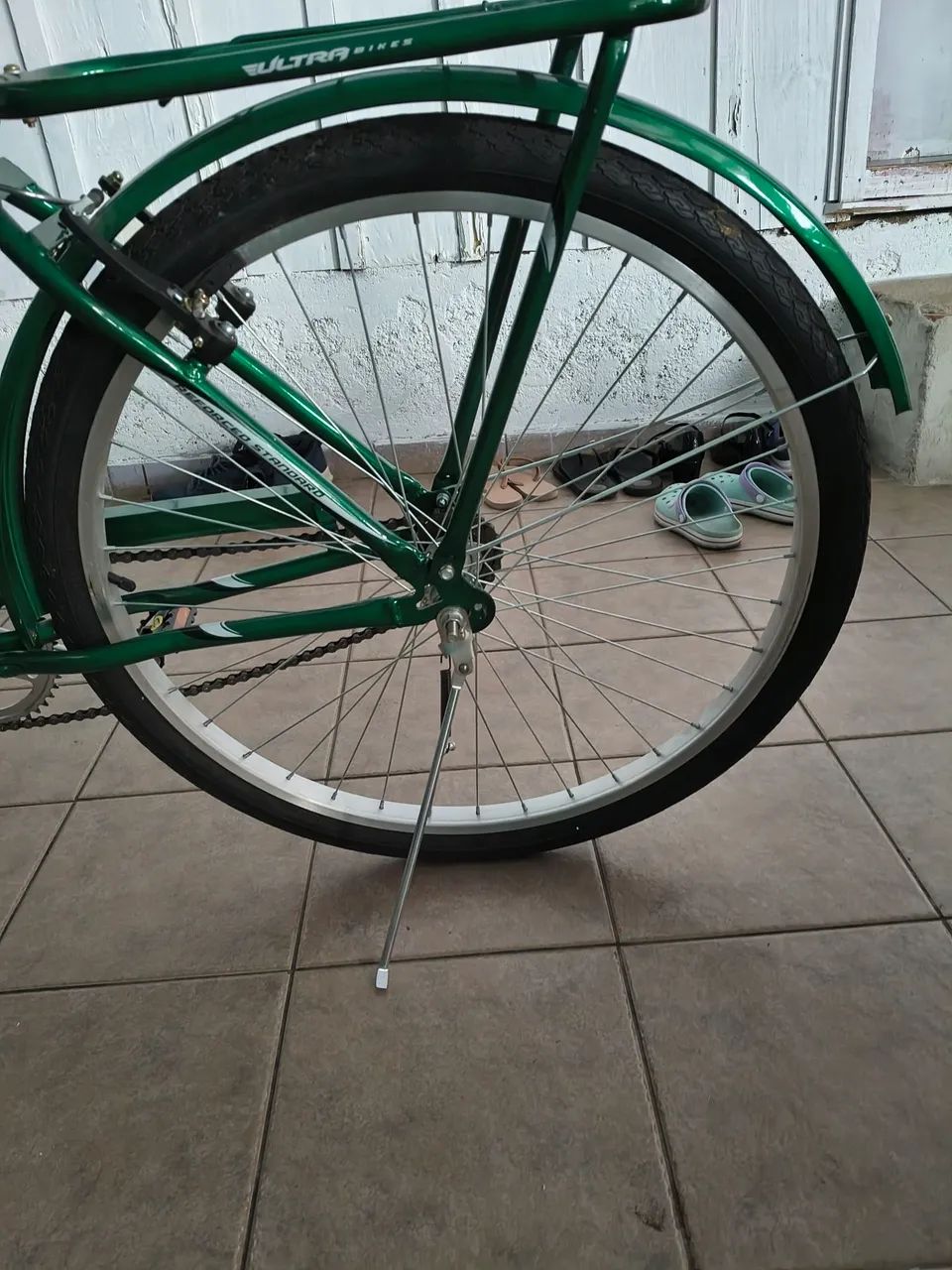VENDO BICICLETA  - Foto 5