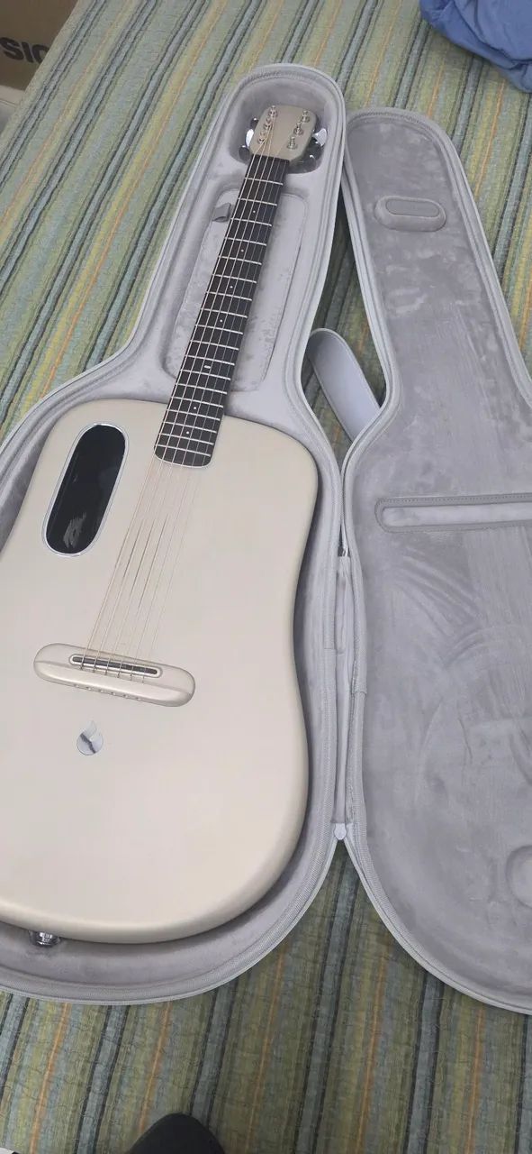 Violão LAVA ME 3