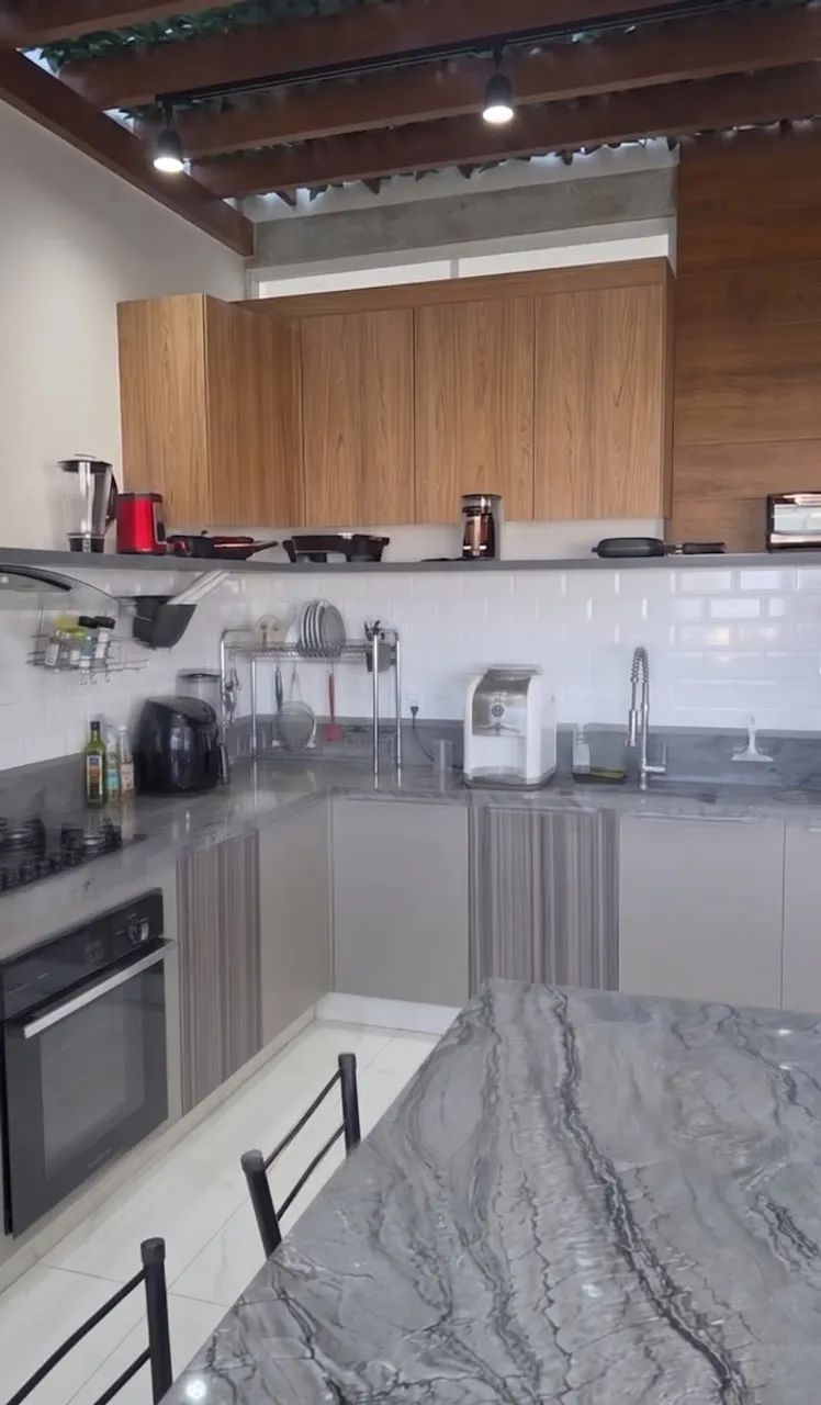 Apartamento, Itaigara - Foto 4