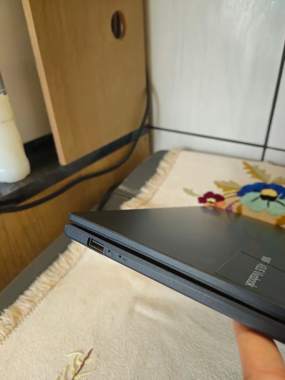 Notebook Asus Vivobook - Foto 5