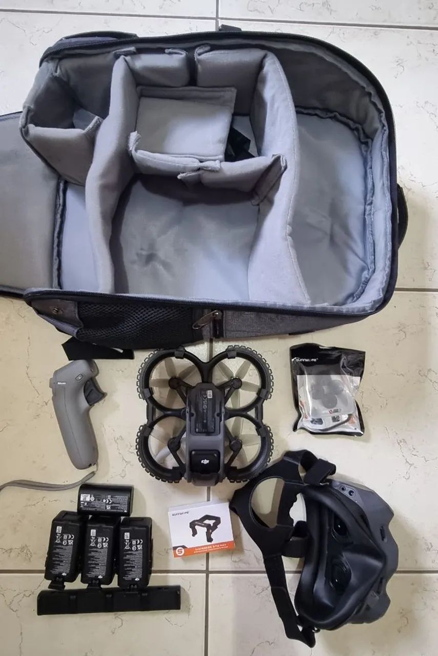 Drone - Foto 2
