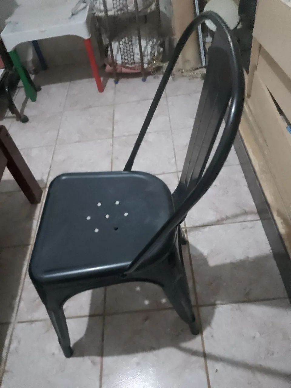 Cadeira  - Foto 4