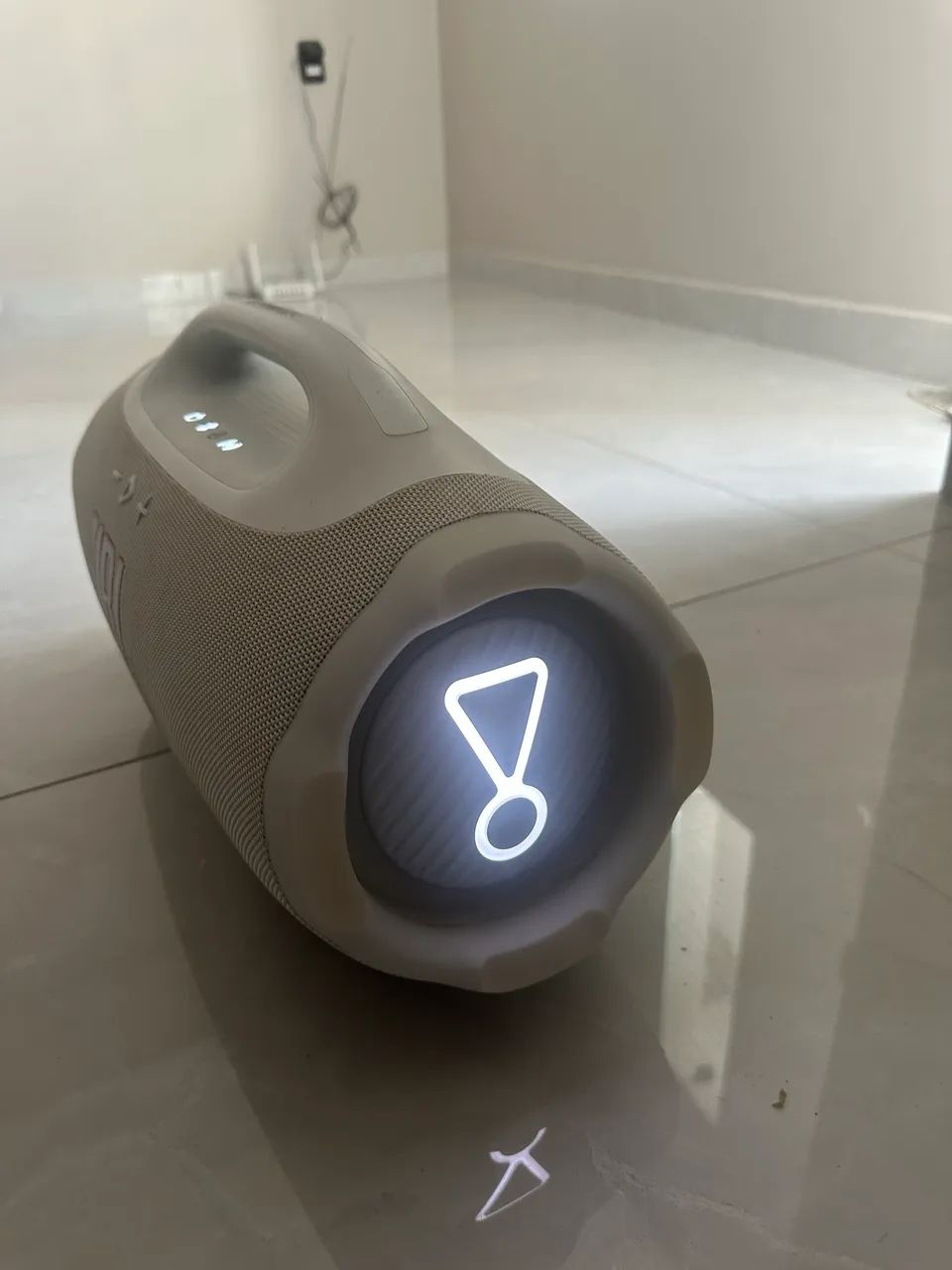 Caixa de som JBL bombox 4 nova tem nota fiscal e a caixa original  - Foto 3